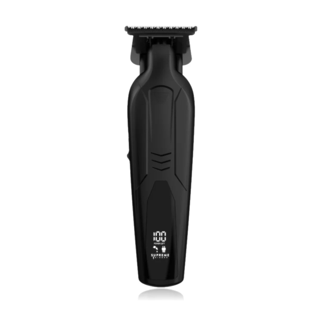 VADER™ Lite Trimmer – Precizion i Pastër & Komfort Maksimal për Çdo Ditë