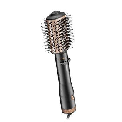 VGR V-494 Generic Hair Dryer Brush – Complete Styling Tool për Flokë të Bukur dhe Profesionale në Shtëpi