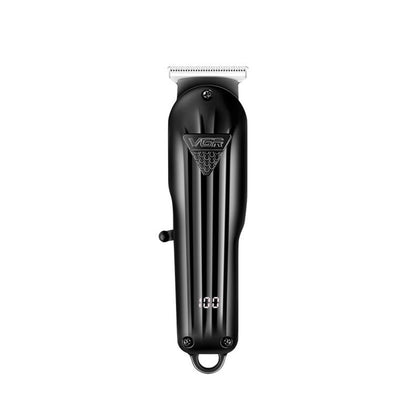 VGR V-982 – Makineri Profesionale për Qethje me Ekran Digjital, Bateri 600mAh