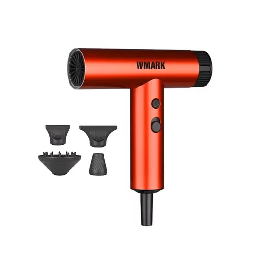 WMARK NG-9122 Mini High Speed Hair Dryer – Tharëse Profesionale për Flokë me High Speed