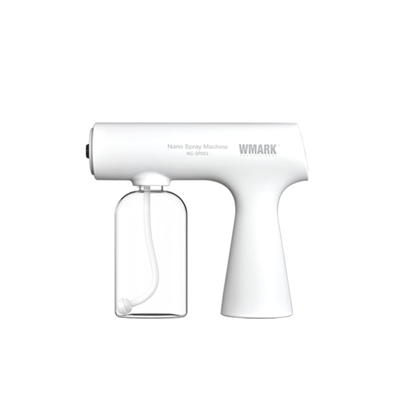 WMARK NG-SP001 Nano Spray Machine – Nano Spray Professional me USB-C, 350ml & 2 Shpejtësi