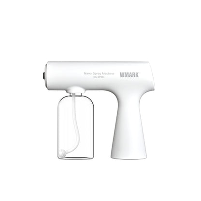 WMARK NG-SP001 Nano Spray Machine – Nano Spray Professional me USB-C, 350ml & 2 Shpejtësi